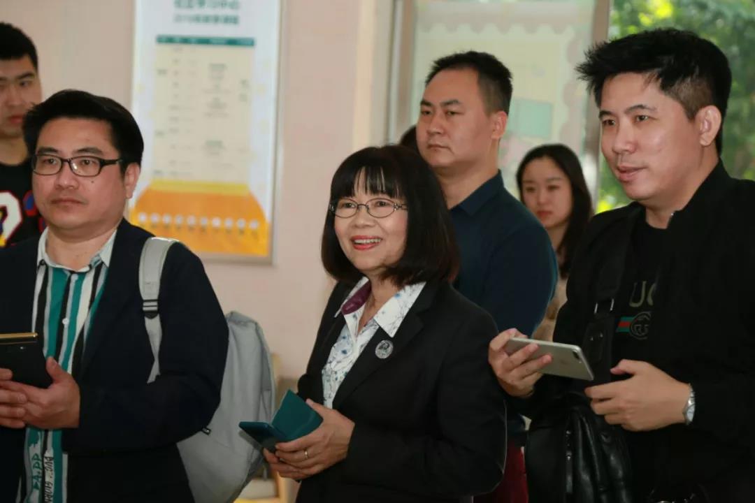 进一步加强了中泰教育之间的交流与合作，全面加深中国“一带一路”战略下的教育合作，增进了友谊，为学生未来发展拓宽了道路，为培养国际化人才打下了坚实基础！